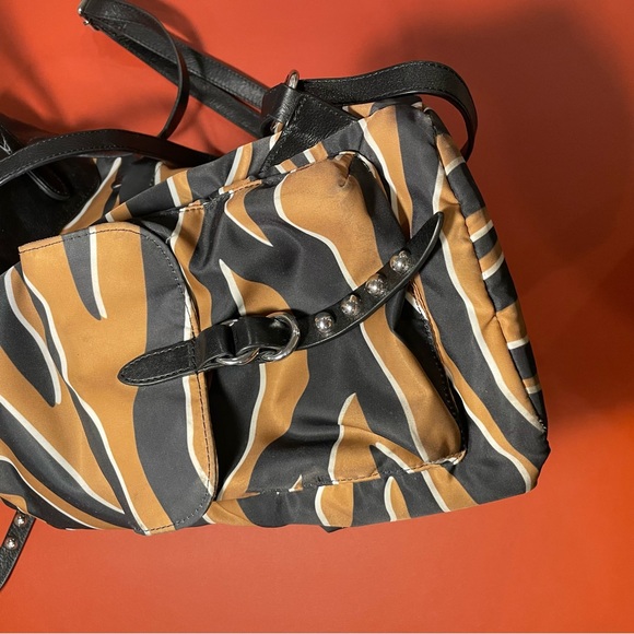 REBECCA MINKOFF Bowie backpack - Picture 14 of 15